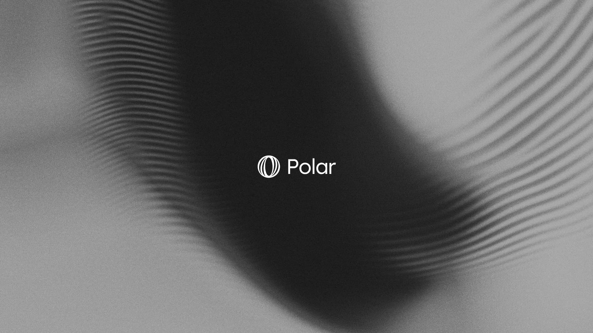 Polar graphic
